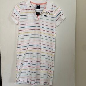 Nike t shirt dress